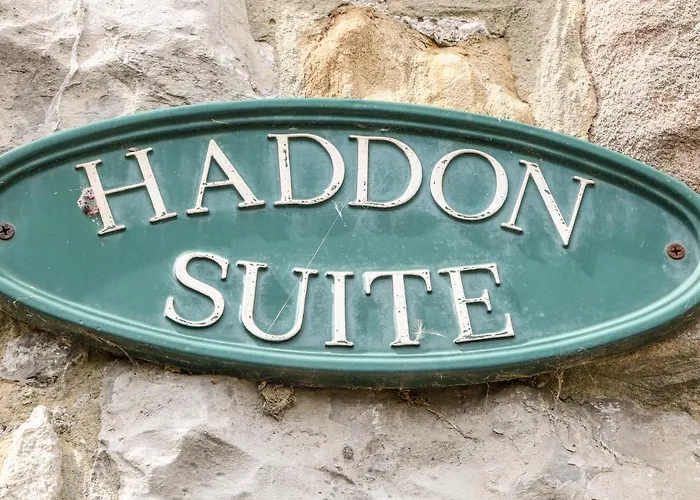 Haddon Cottage