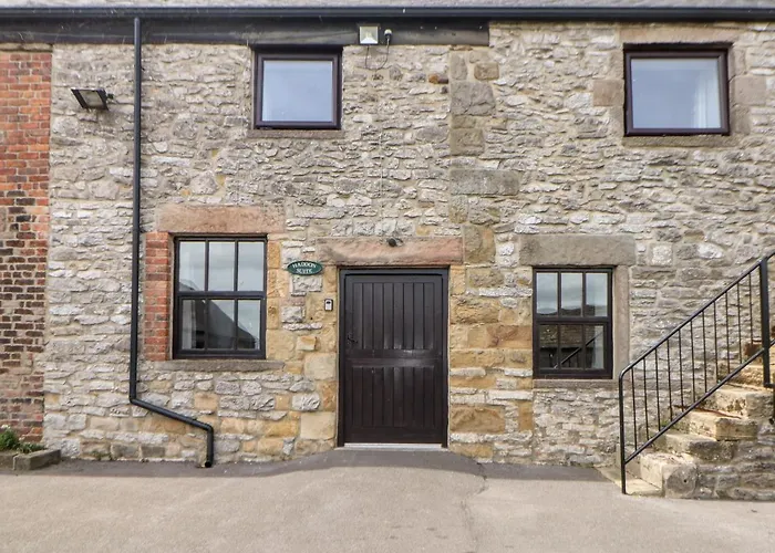 Haddon Cottage